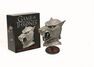 RUNNING PRESS USA - Game of Thrones The Hound's Helmet RUNNING PRESS USA - Game of Thrones The Hound's Helmet