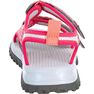 QUECHUA - NH500 JR Children's Hiking Sandals - Blue pix, EU 30-31 QUECHUA - NH500 JR Children's Hiking Sandals - Blue pix, EU 30-31
