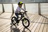 BTWIN - 16" kids' Bike Dark Hero 500 (4.5-6Y) - Black BTWIN - 16" kids' Bike Dark Hero 500 (4.5-6Y) - Black