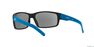 ARNETTE - Black Rectangle Arnette AN4202 ARNETTE - Black Rectangle Arnette AN4202