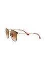 RAY-BAN - Black Square Ray-Ban RB3601M SCUDERIA FERRARI COLLECTION RAY-BAN - Black Square Ray-Ban RB3601M SCUDERIA FERRARI COLLECTION