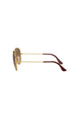 RAY-BAN - Gold Pilot RB3025 AVIATOR GRADIENT RAY-BAN - Gold Pilot RB3025 AVIATOR GRADIENT