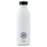 24 BOTTLES - 24 Bottles Urban Bottle Basic Ice White 500ml 24 BOTTLES - 24 Bottles Urban Bottle Basic Ice White 500ml