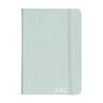 KIKKI.K - kikki.K 2020 A5 Bonded Leather Daily Diary Mint KIKKI.K - kikki.K 2020 A5 Bonded Leather Daily Diary Mint