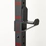 DOMYOS - Unique Size Weight Training Rack Chin-up / Squat / Bench Press / Back Pull, Default DOMYOS - Unique Size Weight Training Rack Chin-up / Squat / Bench Press / Back Pull, Default