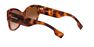 BURBERRY - Tortoise Butterfly Burberry BE4294 BURBERRY - Tortoise Butterfly Burberry BE4294