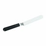 WILTON BRANDS INC. - Wilton 9 In Angled Spatula Black WILTON BRANDS INC. - Wilton 9 In Angled Spatula Black