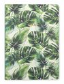 GO STATIONERY - Go Stationery Tropical Leaf Week To View 2018-2019 A5 Diary GO STATIONERY - Go Stationery Tropical Leaf Week To View 2018-2019 A5 Diary