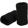 DOMYOS - DOMYOS--SPONGE STRAP X2 FITNES S BLACK DOMYOS, Adult DOMYOS - DOMYOS--SPONGE STRAP X2 FITNES S BLACK DOMYOS, Adult