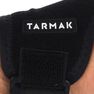 TARMAK - Unique Size Strong 700 Men's/Women's Left/Right Thumb Support - Black, Black TARMAK - Unique Size Strong 700 Men's/Women's Left/Right Thumb Support - Black, Black