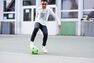 IMVISO - Unique Size Futsal Foam Ball Size 3, Green IMVISO - Unique Size Futsal Foam Ball Size 3, Green