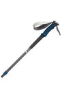 FORCLAZ - 1 mountain walking pole f500 antishock grey, Adult FORCLAZ - 1 mountain walking pole f500 antishock grey, Adult
