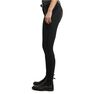 FOUGANZA - Extra Large BR180 Women's Horse Riding Full Seat Jodhpurs - Navy, Black FOUGANZA - Extra Large BR180 Women's Horse Riding Full Seat Jodhpurs - Navy, Black
