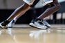 TARMAK - EU 43 Men's Low-Rise Basketball Shoes Fast 500, Lunar Grey TARMAK - EU 43 Men's Low-Rise Basketball Shoes Fast 500, Lunar Grey