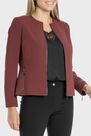 Punt Roma - Crepe jacket Punt Roma - Crepe jacket