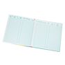 BLUEPRINT COLLECTIONS - Happy News Photo Album BLUEPRINT COLLECTIONS - Happy News Photo Album