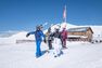 WEDZE - XL Women's Ski Trousers 180 - Snow White WEDZE - XL Women's Ski Trousers 180 - Snow White