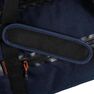 DOMYOS - 55L Fitness Bag - Asphalt Blue DOMYOS - 55L Fitness Bag - Asphalt Blue