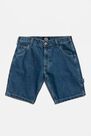 Urban Outfitters - DENIM D Dickies Garyville Mid-Wash Denim Shorts Urban Outfitters - DENIM D Dickies Garyville Mid-Wash Denim Shorts