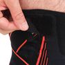 TARMAK - Mid 500 Right/Left Men's/Women's Knee Ligament Support, 2 TARMAK - Mid 500 Right/Left Men's/Women's Knee Ligament Support, 2