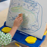 KIDKRAFT - Kidkraft Tabletop Easel KIDKRAFT - Kidkraft Tabletop Easel