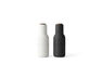 Menu - Bottle Grinder, 2 Piece Ash/Carbon Menu - Bottle Grinder, 2 Piece Ash/Carbon
