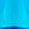 QUECHUA - Flask 500 Tritan water bottle | Quick-open - 0.5 l - Blue QUECHUA - Flask 500 Tritan water bottle | Quick-open - 0.5 l - Blue