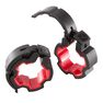 DOMYOS - Smart weight lock weight training 28mm, Unique Size DOMYOS - Smart weight lock weight training 28mm, Unique Size