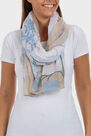 Punt Roma - Printed pashmina Punt Roma - Printed pashmina