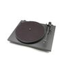 PRO-JECT AUDIO SYSTEMS - Pro-Ject Essential II Phono USB Om5E Black Turntable PRO-JECT AUDIO SYSTEMS - Pro-Ject Essential II Phono USB Om5E Black Turntable