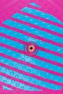 KIPSTA - Sunny 300 football size 5 - pink/blue KIPSTA - Sunny 300 football size 5 - pink/blue