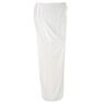 FORCLAZ - QUECHUA--SILK LINER ULTRALIGHT WHITE, L FORCLAZ - QUECHUA--SILK LINER ULTRALIGHT WHITE, L