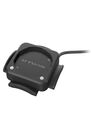 VAN RYSEL - 100 wired cyclometer - black, Unique Size VAN RYSEL - 100 wired cyclometer - black, Unique Size