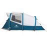 QUECHUA - Unique Size Inflatable Camping Tent Air Seconds 4.1 F&B 4 Person 1 Bedroom, Default QUECHUA - Unique Size Inflatable Camping Tent Air Seconds 4.1 F&B 4 Person 1 Bedroom, Default