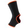 OUTSHOCK - Small/Medium 100 Combat Sports Ankle Support, Black OUTSHOCK - Small/Medium 100 Combat Sports Ankle Support, Black