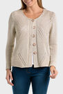 Punt Roma - Beige jacket Punt Roma - Beige jacket