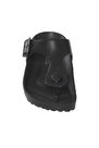 Blue Fin - Black Toe Seperator Sandals, Men Blue Fin - Black Toe Seperator Sandals, Men