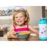 ECO VESSEL - EcoVessel Butterfly Frost Triple Insulated Water Bottle 350 ml ECO VESSEL - EcoVessel Butterfly Frost Triple Insulated Water Bottle 350 ml