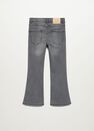 Mango - open grey Flared jeans Mango - open grey Flared jeans