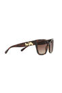Coach - Tortoise Square HC8249 Coach - Tortoise Square HC8249