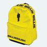ROCKSAX - Billie Eilish Bad Guy Yellow Day Bag ROCKSAX - Billie Eilish Bad Guy Yellow Day Bag