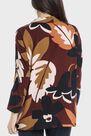 Punt Roma - Leaves blouse Punt Roma - Leaves blouse