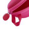 QUECHUA - Unique Size Kids' Hard sunglasses case - CASE 560 JR, Deep Magenta QUECHUA - Unique Size Kids' Hard sunglasses case - CASE 560 JR, Deep Magenta