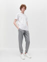 Reserved - Light Grey Sweatpants, Men Reserved - Light Grey Sweatpants, Men