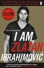 PENGUIN BOOKS UK - I Am Zlatan Ibrahimovic PENGUIN BOOKS UK - I Am Zlatan Ibrahimovic