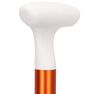 ITIWIT - Unique Size 2-PART STAND UP PADDLE 100 ADJUSTABLE 170-220 CM - ORANGE, Blood Orange ITIWIT - Unique Size 2-PART STAND UP PADDLE 100 ADJUSTABLE 170-220 CM - ORANGE, Blood Orange