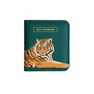 EMILY BROOKS - Emily Brooks PU Card Holder Tiger EMILY BROOKS - Emily Brooks PU Card Holder Tiger
