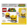 LEGO - LEGO Super Mario Builder Mario Power-Up Pack 71373 LEGO - LEGO Super Mario Builder Mario Power-Up Pack 71373