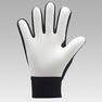 KIPSTA - 5 First Kids' Football Goalkeeper Gloves, Fluo Blood Orange KIPSTA - 5 First Kids' Football Goalkeeper Gloves, Fluo Blood Orange
