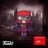 FUNKO TOYS - Funko Pop Marvel Zombies Magneto Vinyl Figure Exclusive FUNKO TOYS - Funko Pop Marvel Zombies Magneto Vinyl Figure Exclusive
